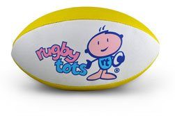 Rugbytots