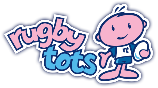 Rugbytots Logo